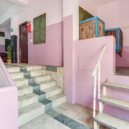 Hotel Bhaskar By Grb غازي أباد المظهر الخارجي الصورة