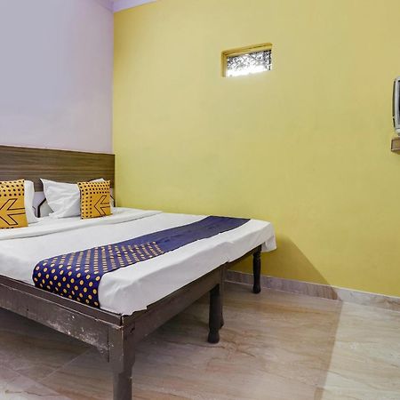 Hotel Bhaskar By Grb غازي أباد المظهر الخارجي الصورة