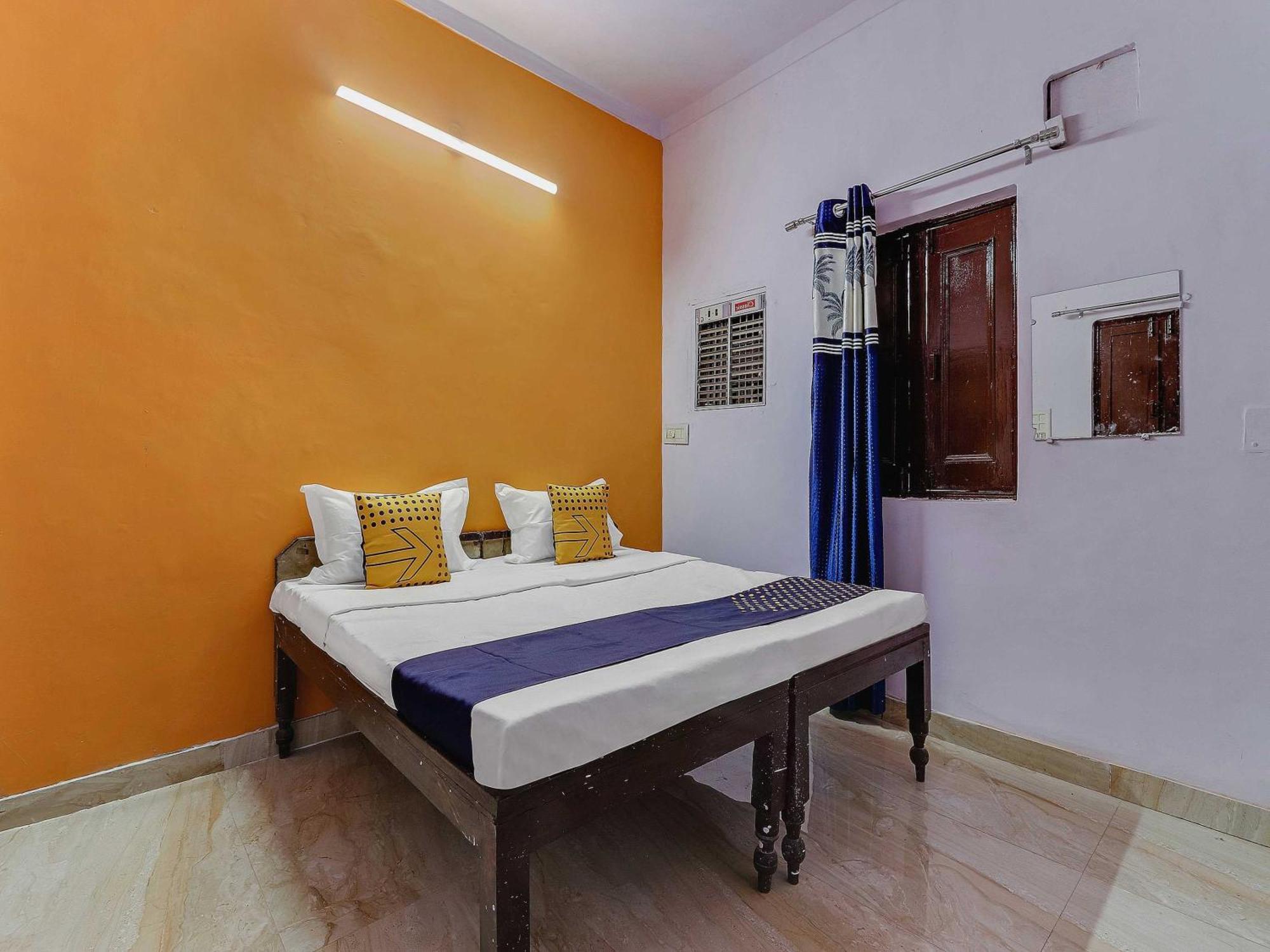 Hotel Bhaskar By Grb غازي أباد المظهر الخارجي الصورة