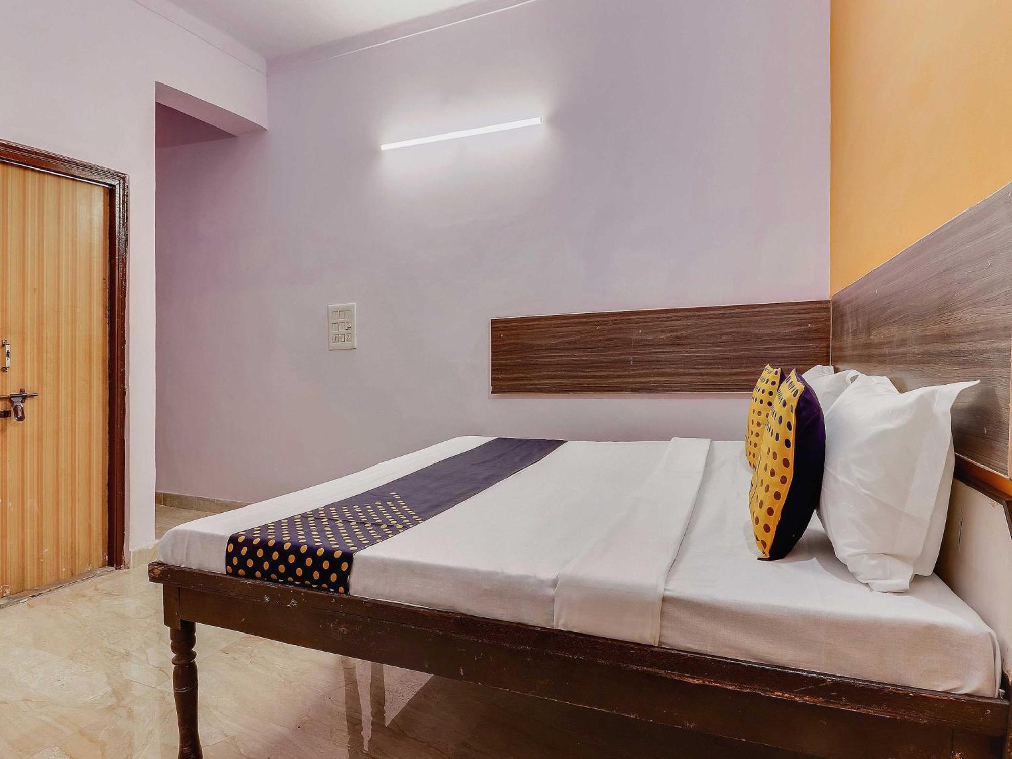 Hotel Bhaskar By Grb غازي أباد المظهر الخارجي الصورة