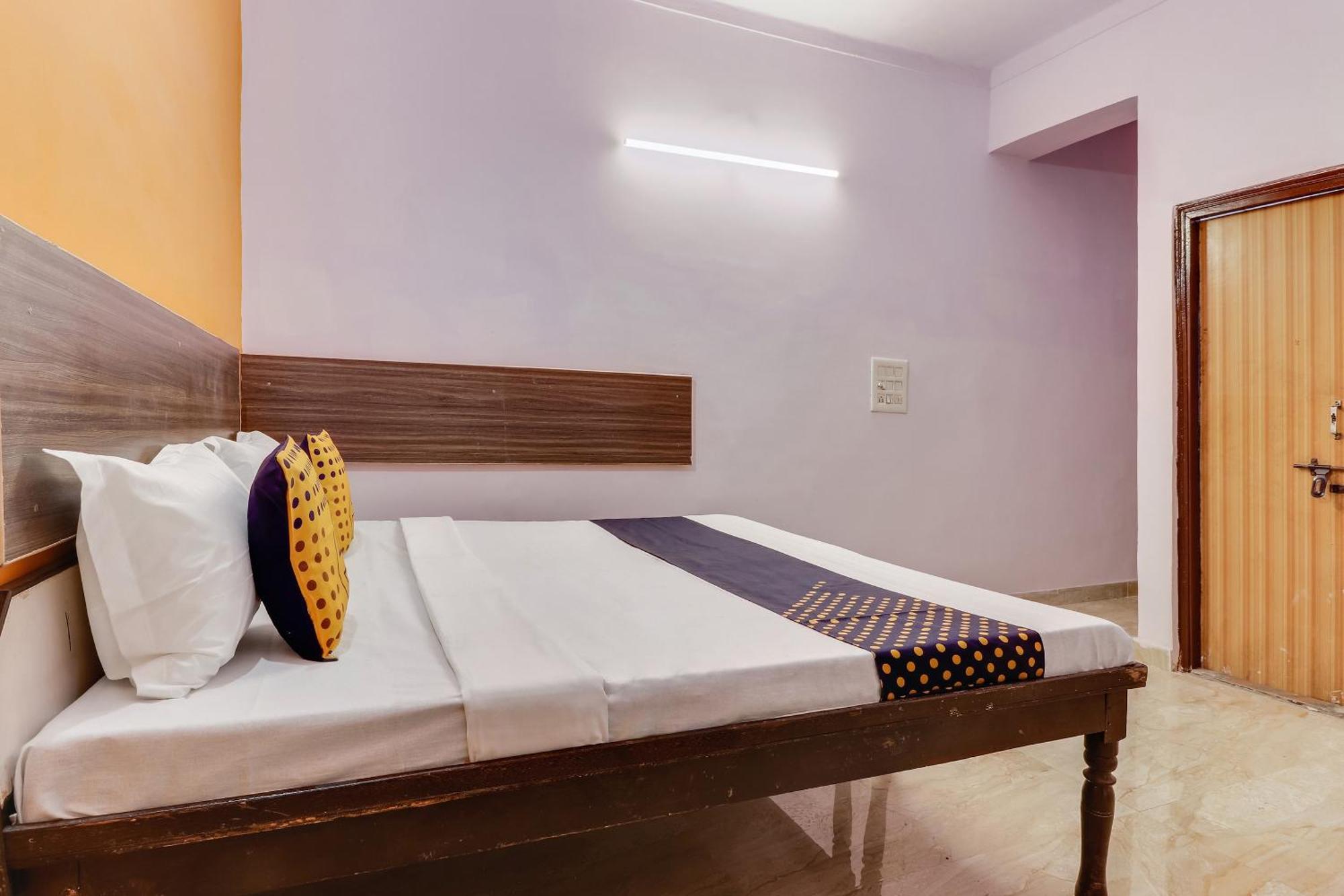 Hotel Bhaskar By Grb غازي أباد المظهر الخارجي الصورة