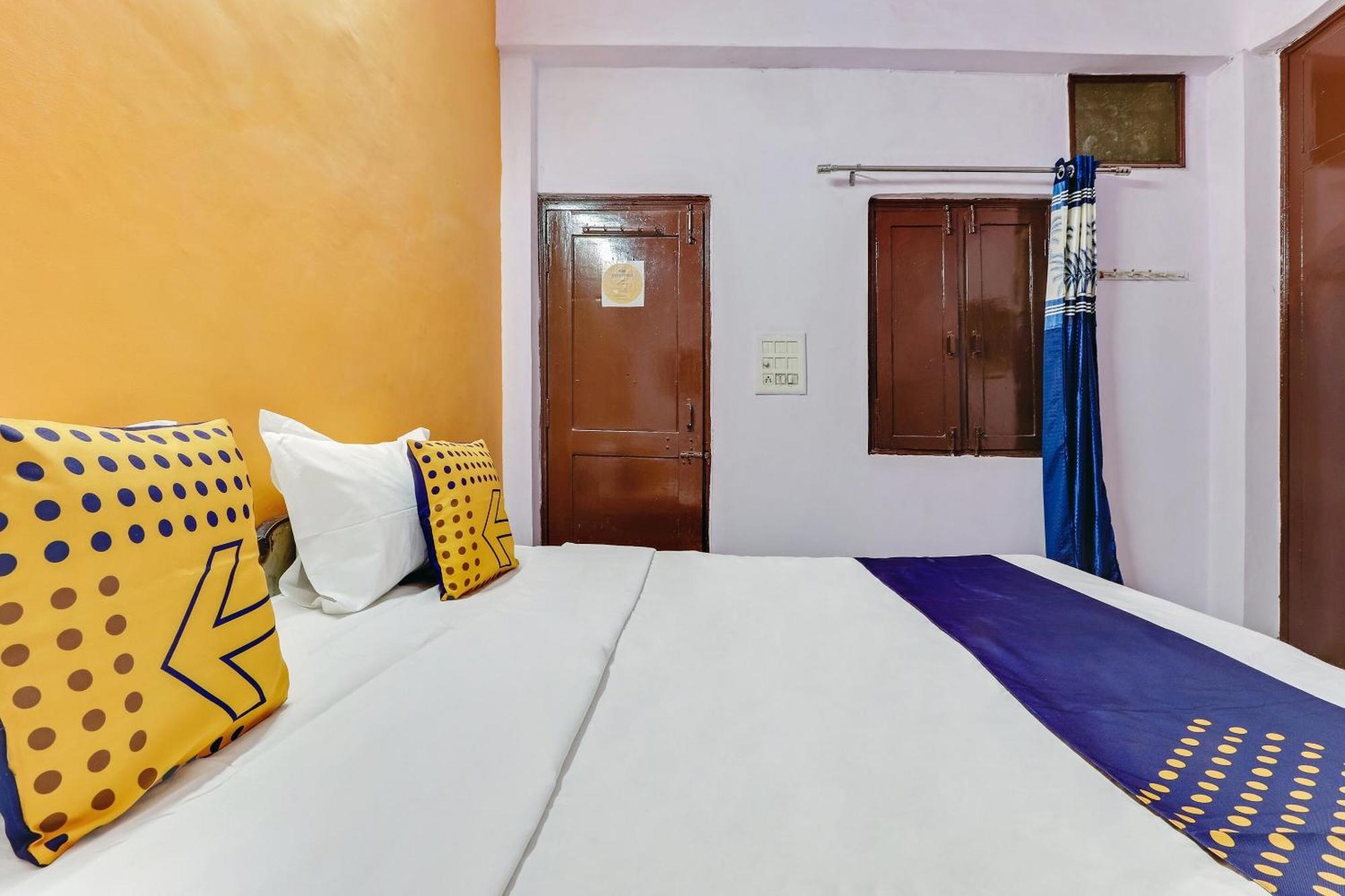 Hotel Bhaskar By Grb غازي أباد المظهر الخارجي الصورة