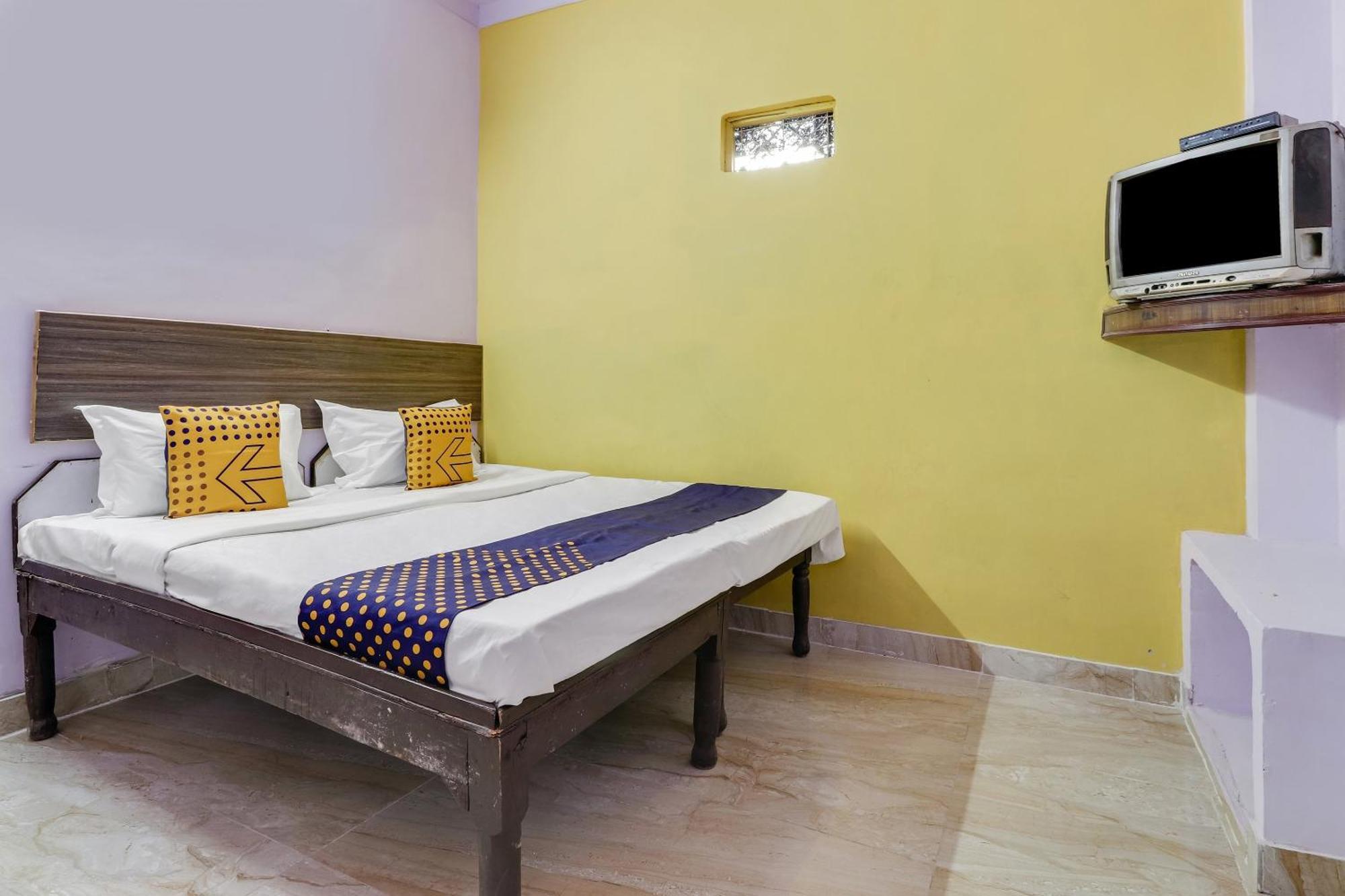 Hotel Bhaskar By Grb غازي أباد المظهر الخارجي الصورة