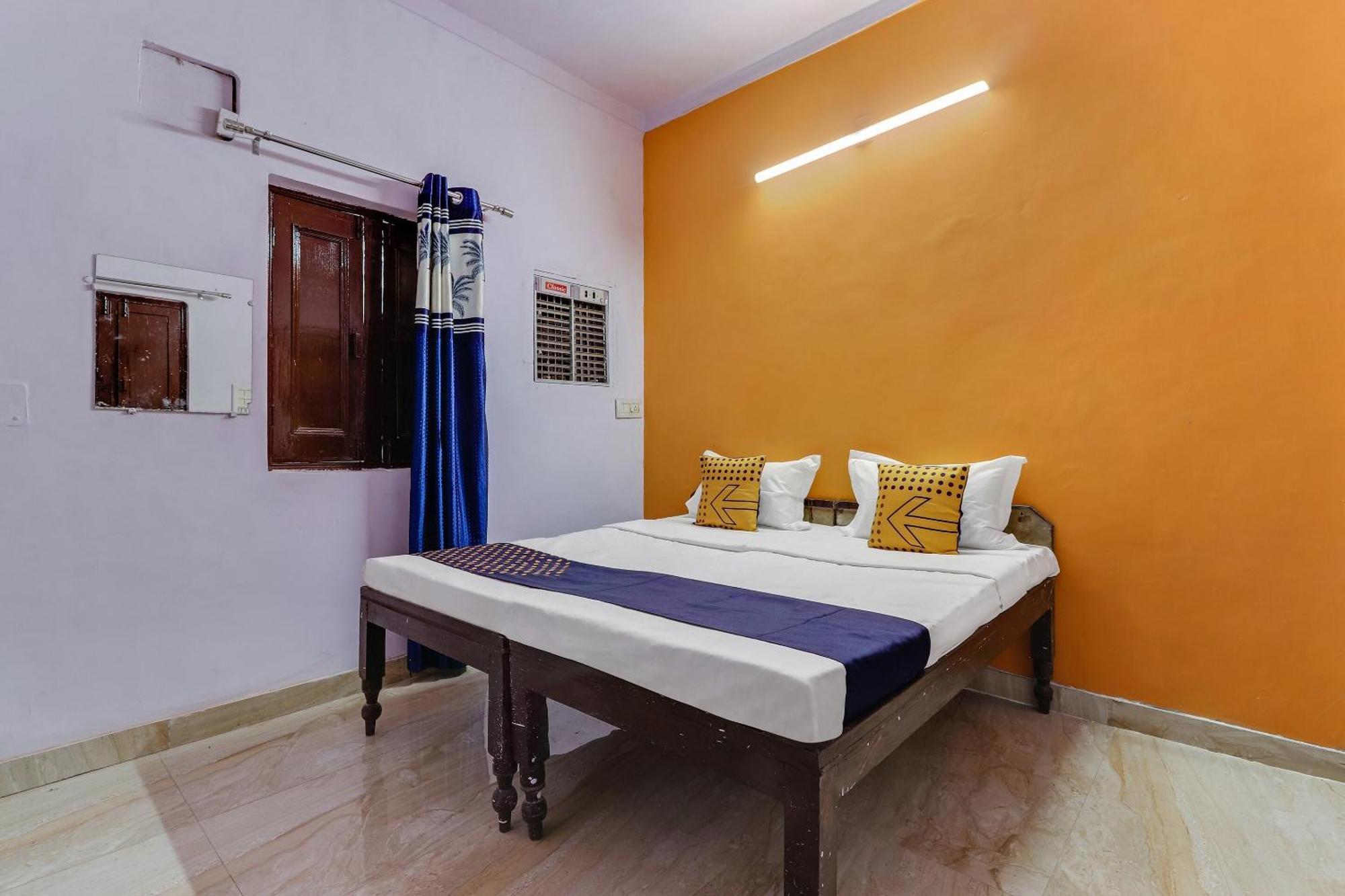 Hotel Bhaskar By Grb غازي أباد المظهر الخارجي الصورة