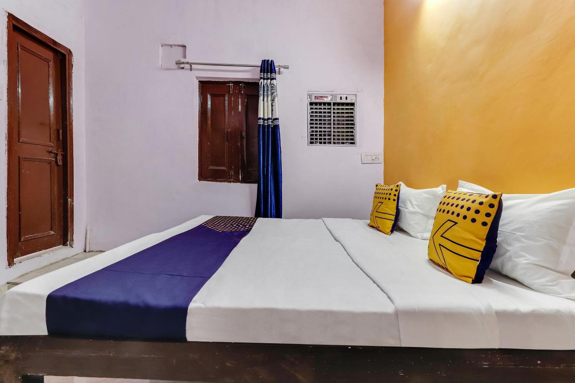 Hotel Bhaskar By Grb غازي أباد المظهر الخارجي الصورة
