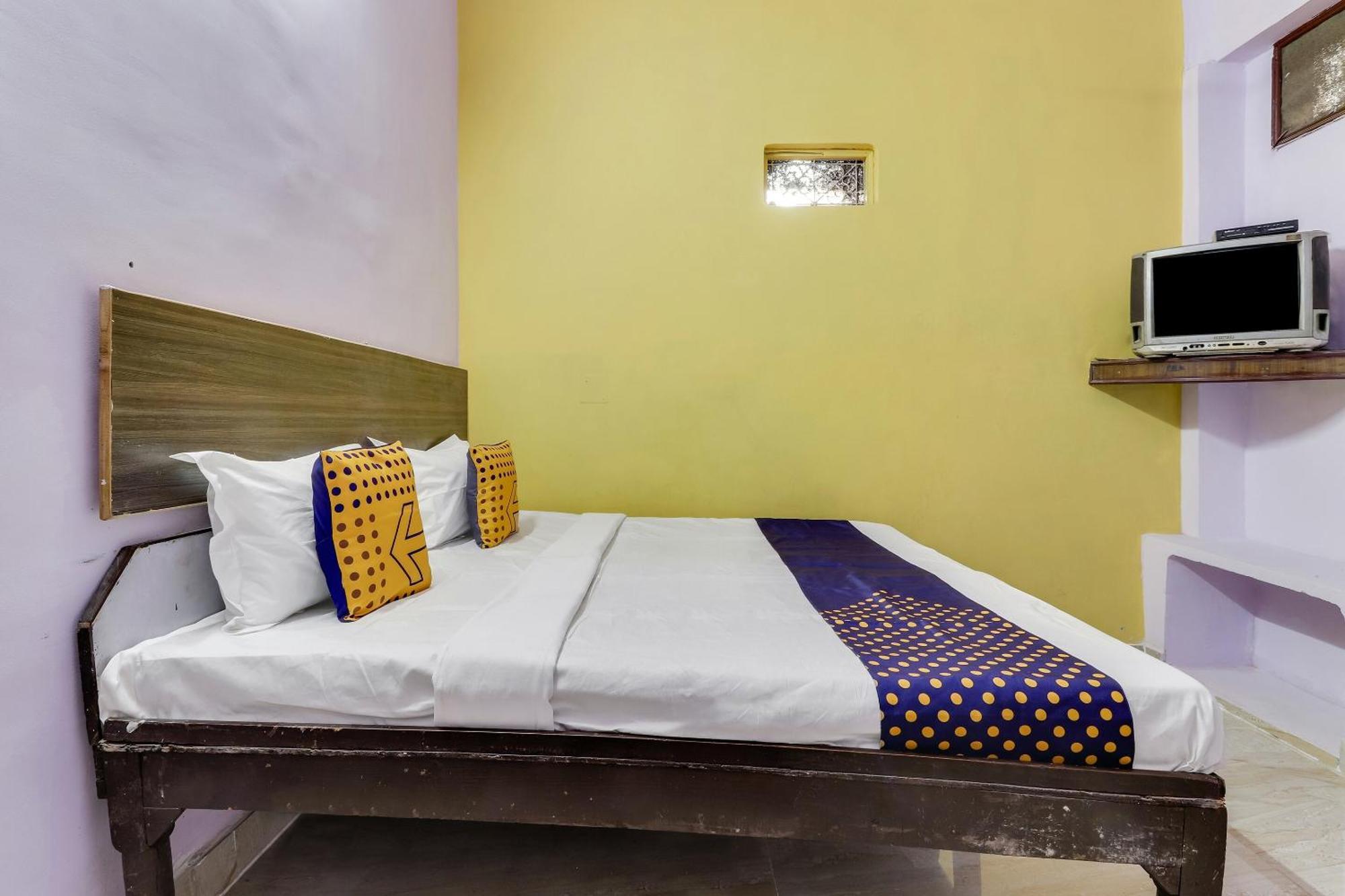 Hotel Bhaskar By Grb غازي أباد المظهر الخارجي الصورة