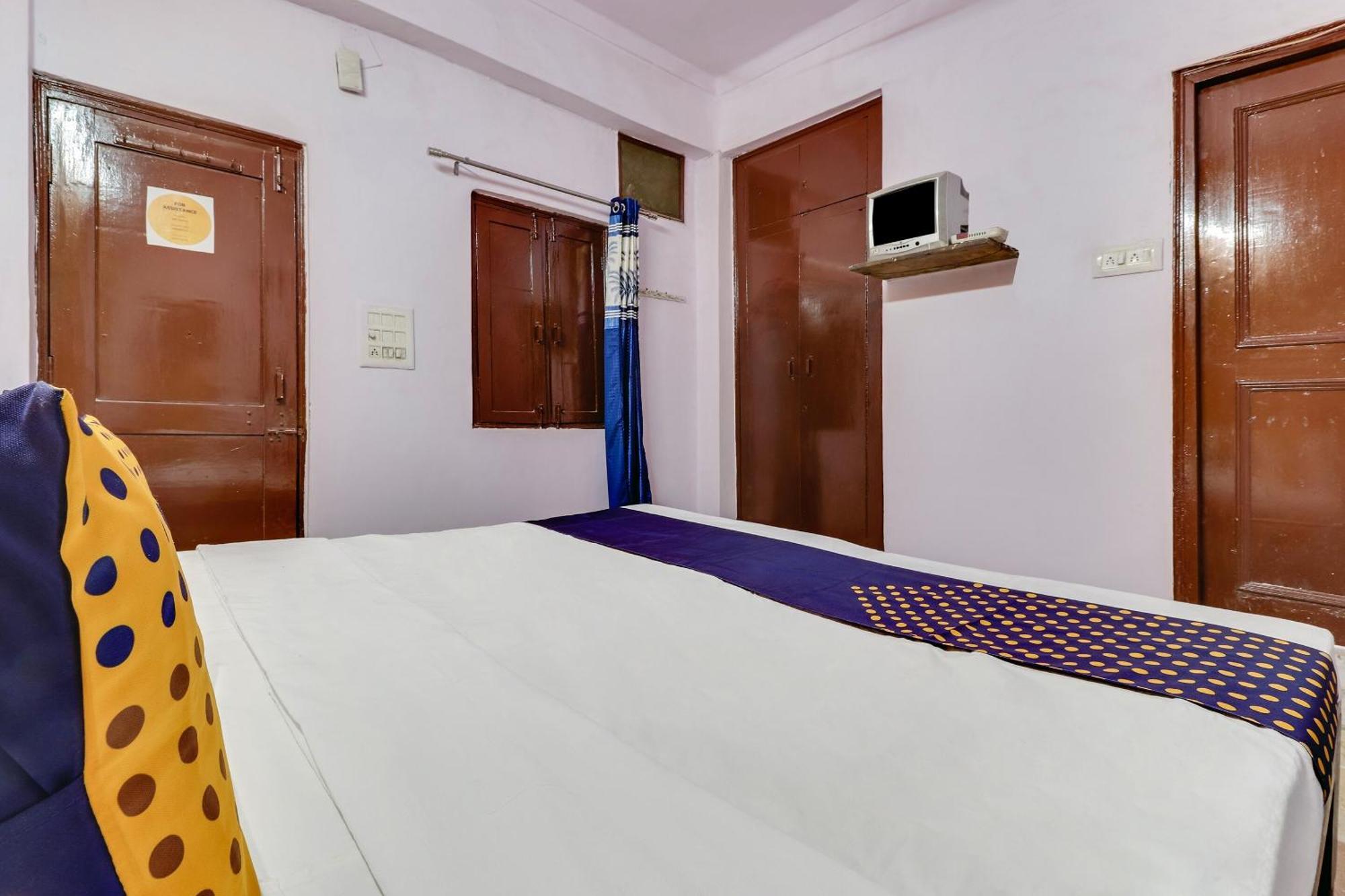 Hotel Bhaskar By Grb غازي أباد المظهر الخارجي الصورة