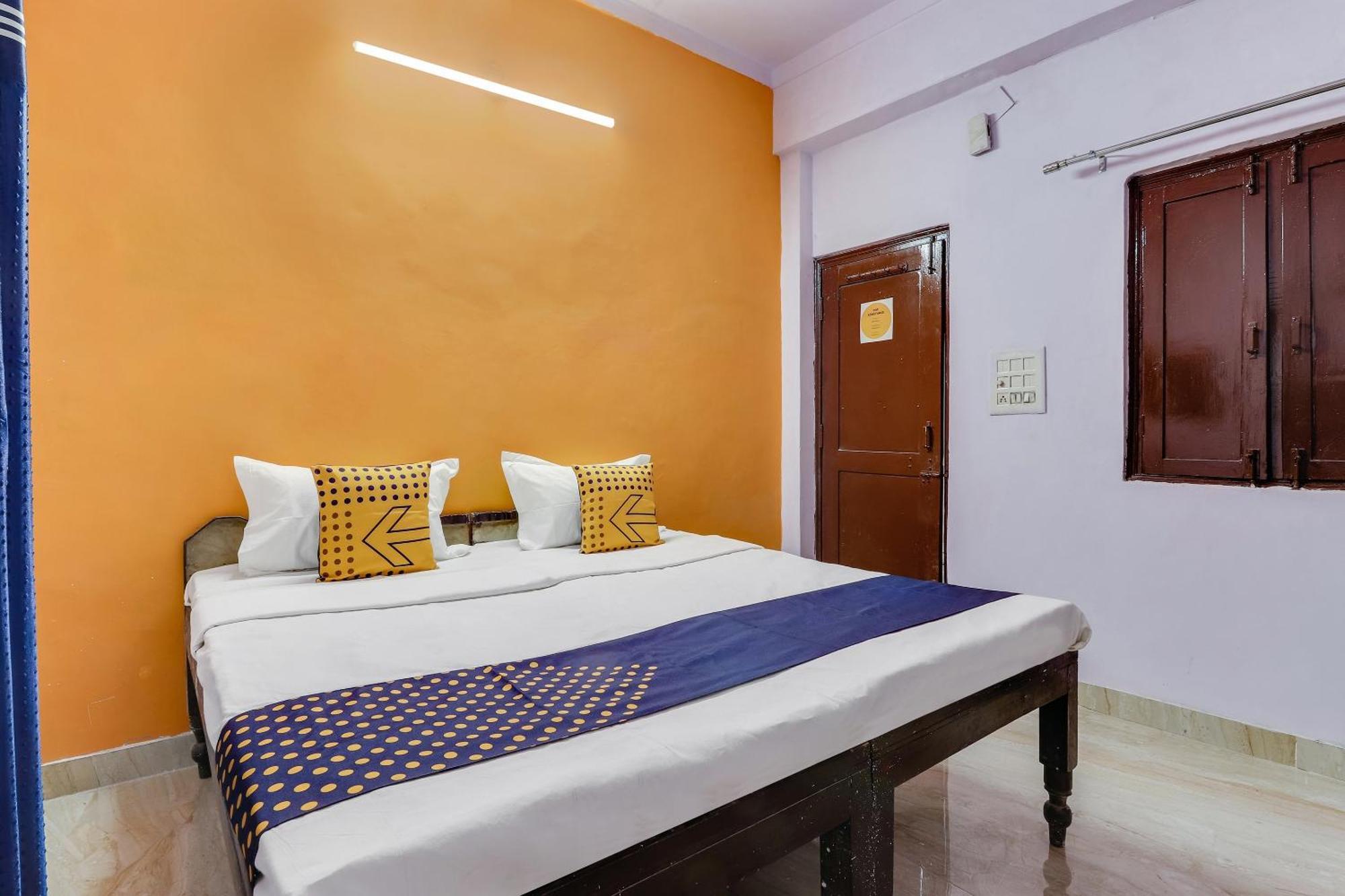 Hotel Bhaskar By Grb غازي أباد المظهر الخارجي الصورة