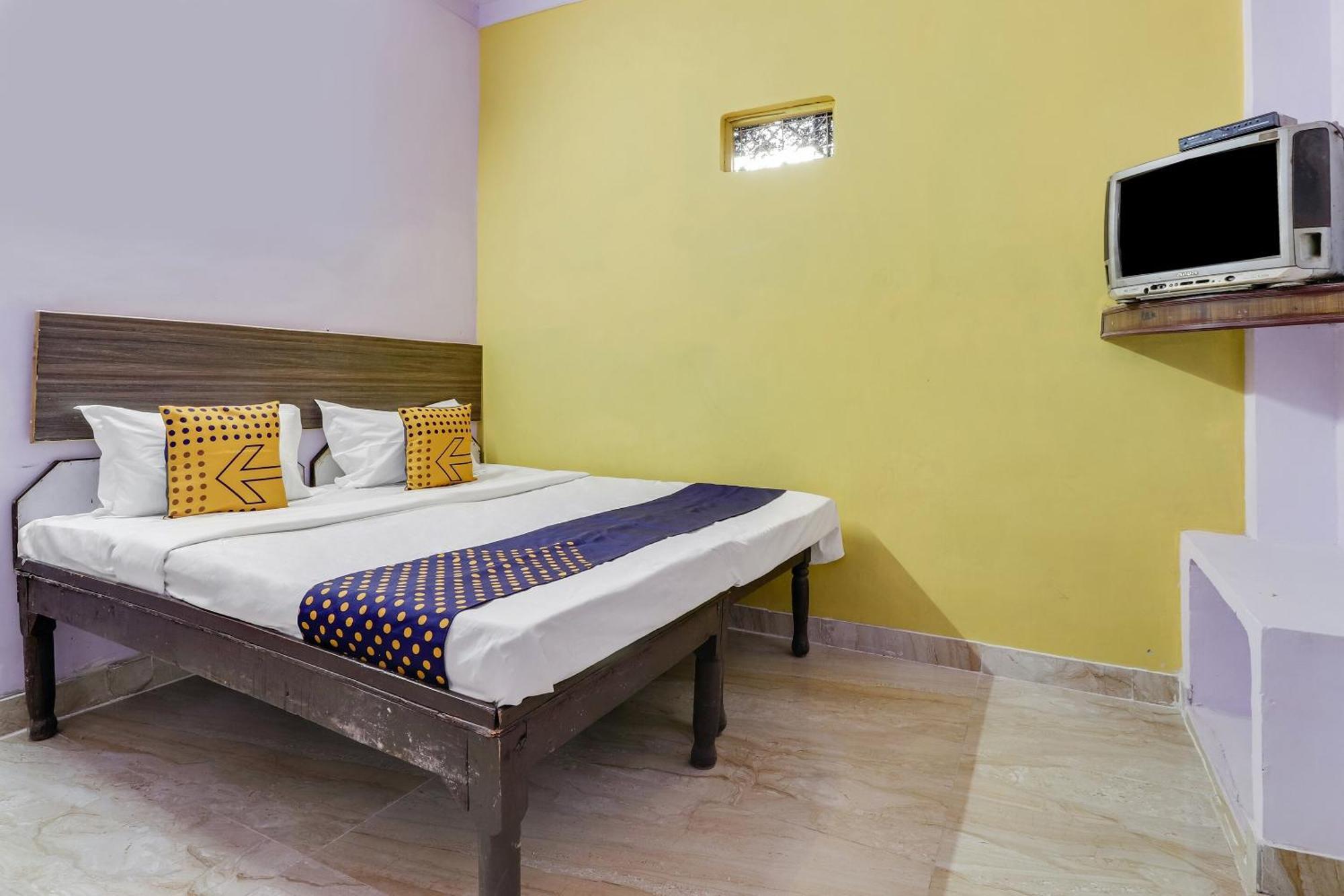 Hotel Bhaskar By Grb غازي أباد المظهر الخارجي الصورة