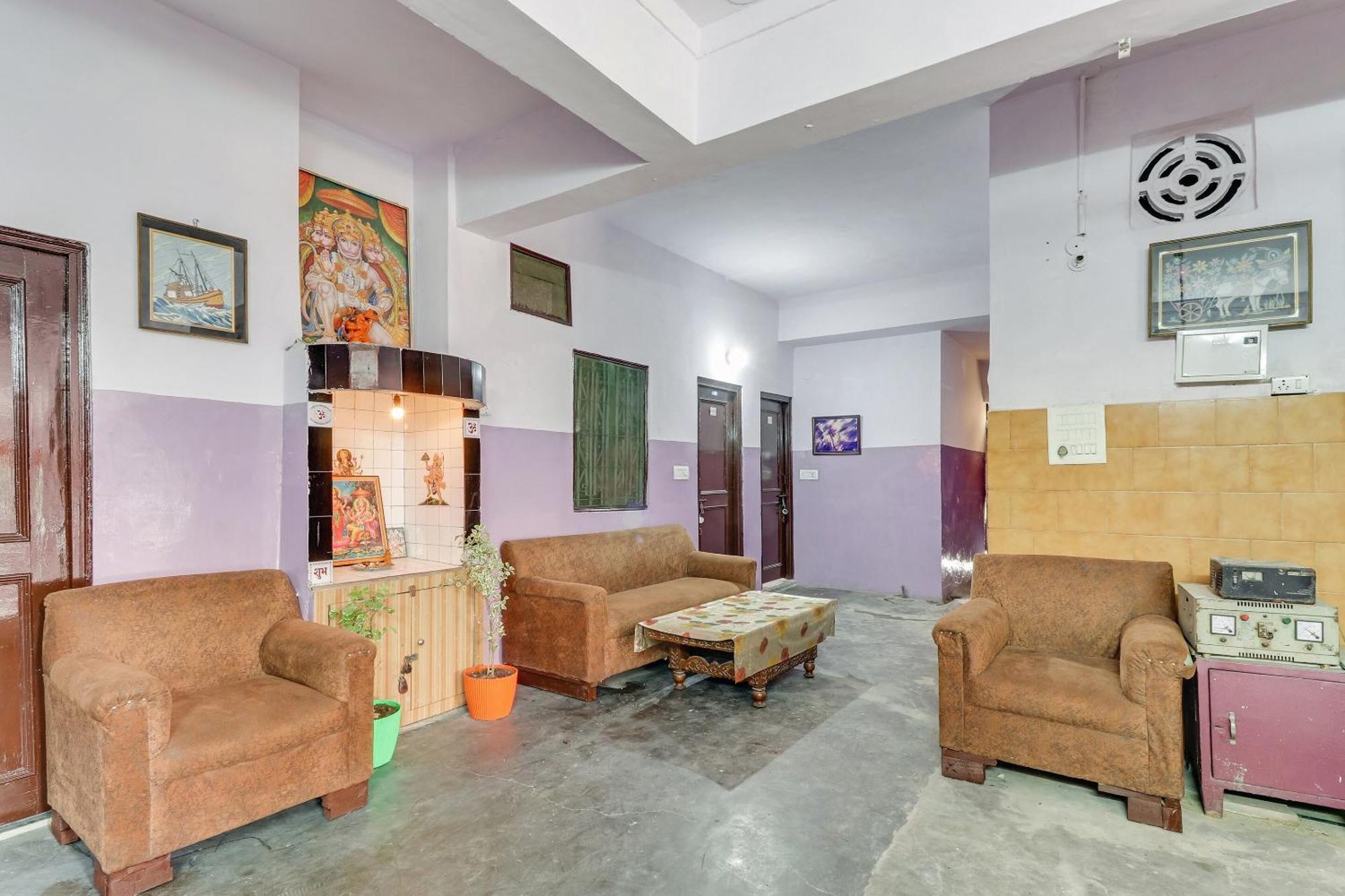 Hotel Bhaskar By Grb غازي أباد المظهر الخارجي الصورة